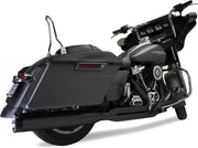 Khrome Werks 2-in-1 Outlaw Auspuffanlage