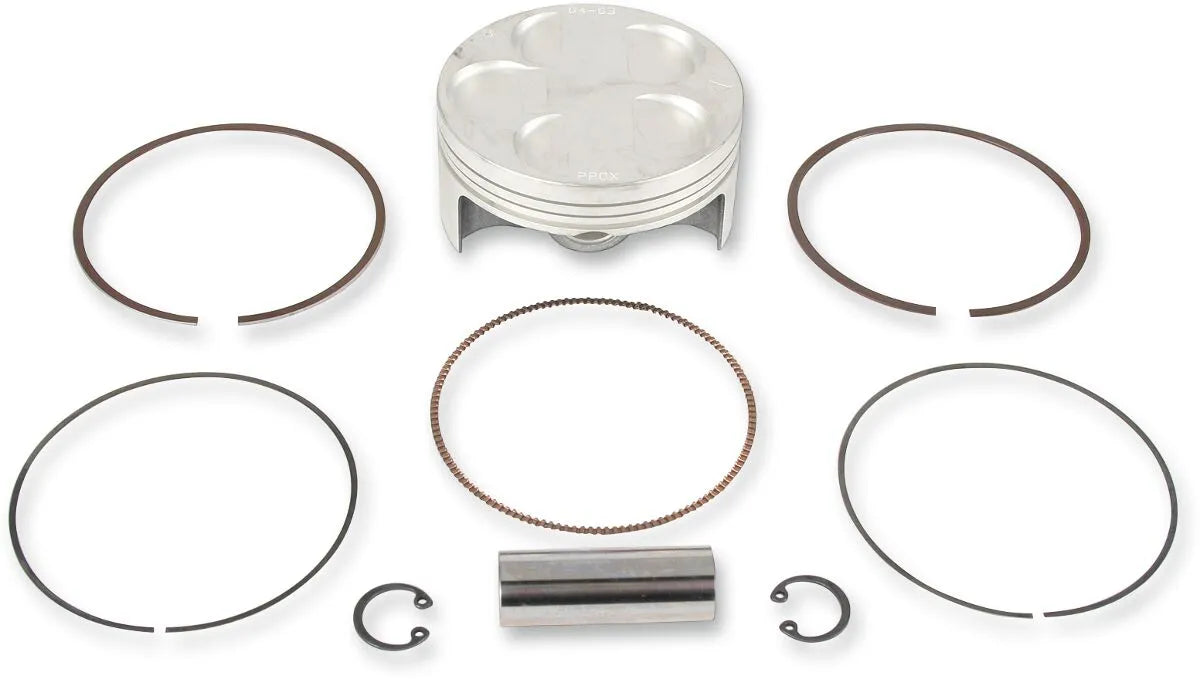 Prox Piston Kit - 250cc 4-stroke Engine