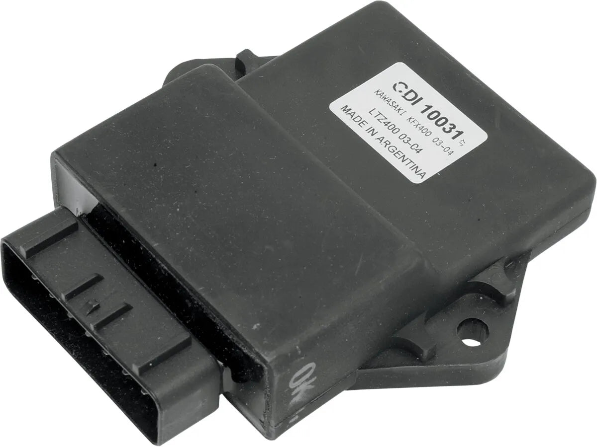 Rick's Motorsport Electric Atv Cdi Box