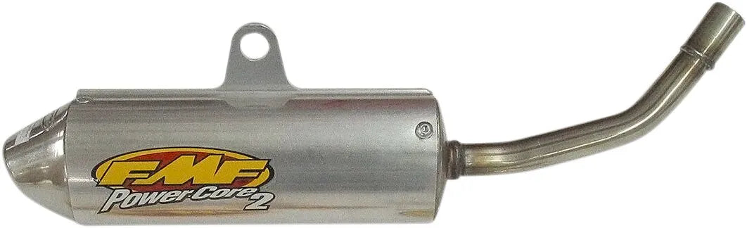 Fmf Powercore 2 Schalldämpfer - 2-Takt Leistung