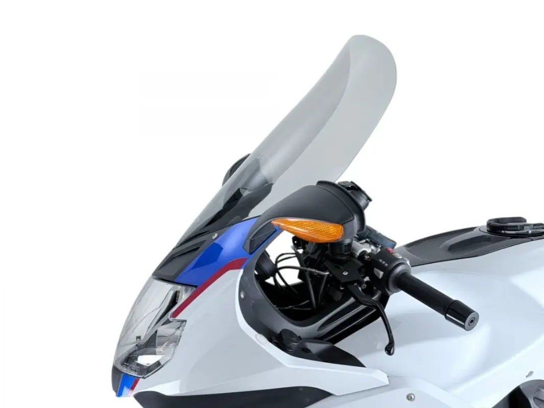Wrs Caponord Windscreen For K1200s/k1300s
