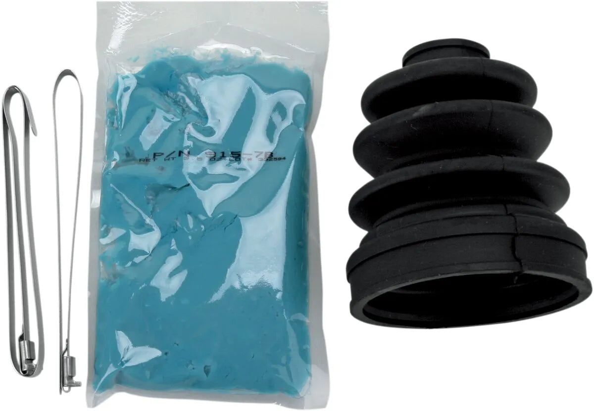Moose Offroad Cv Boot Kit - Heavy Duty Replacement