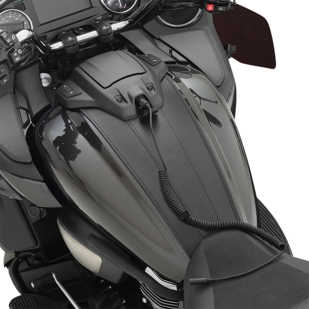 Hopnel Tuxedo Tie Tank Bib