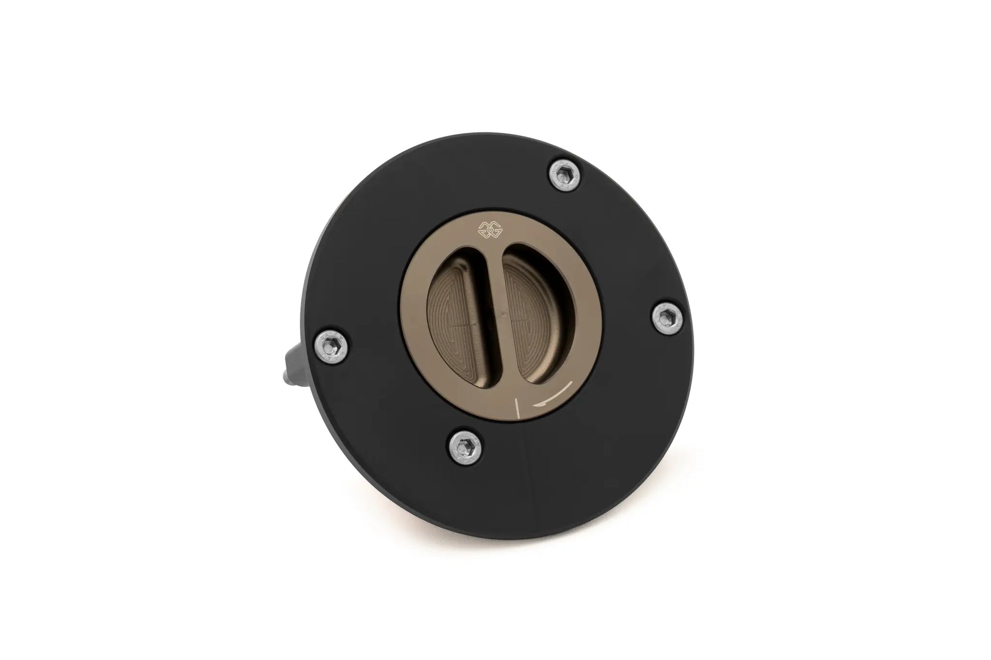 Gilles Tooling FCAP Fuel Cap for Motorcycles