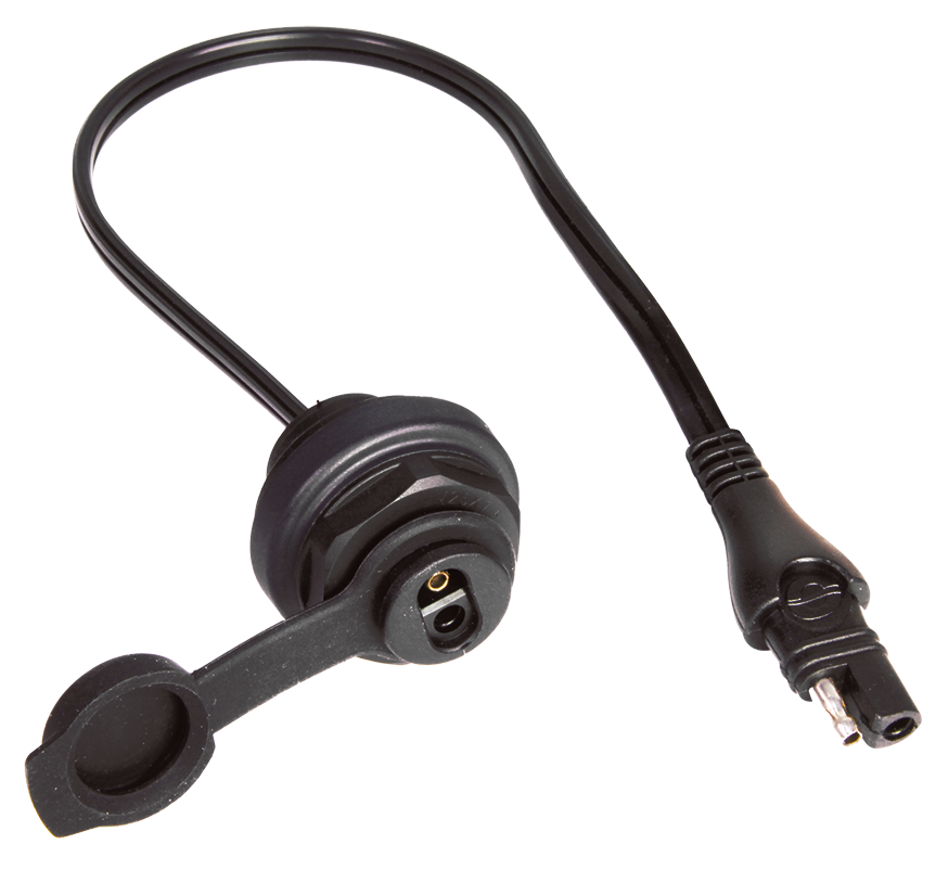 Optimate/Tecmate Optimate Connectors – Engine Electrics