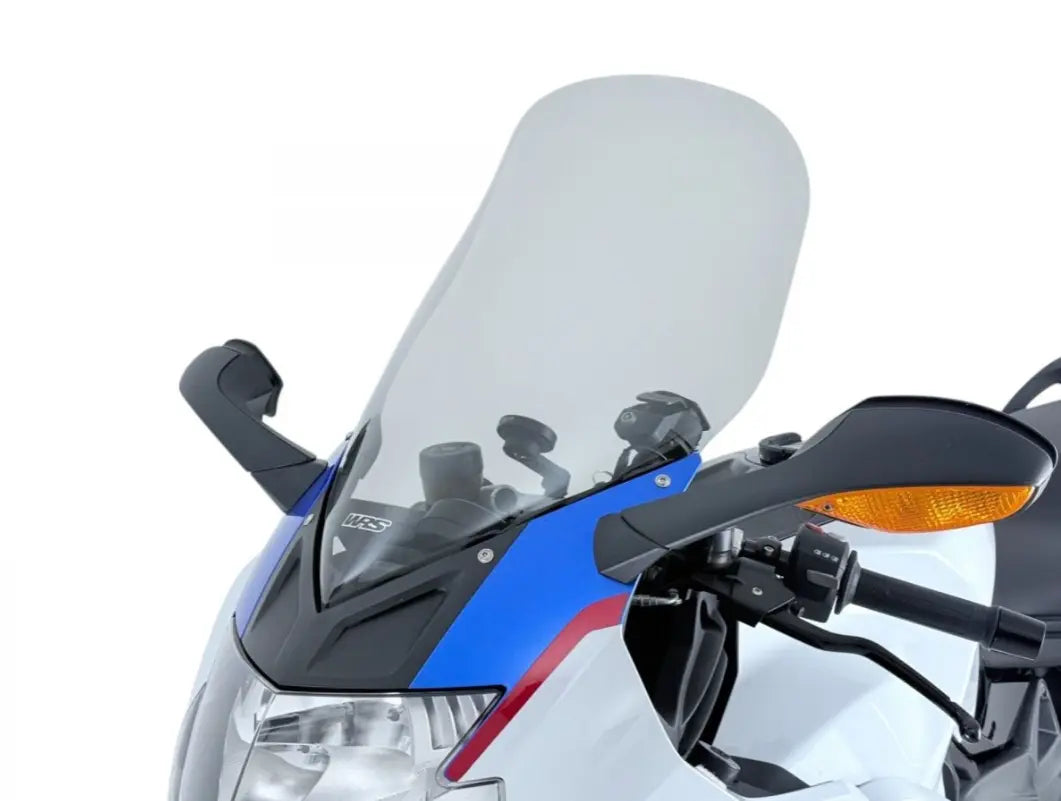 Wrs Caponord Windscreen For K1200s/k1300s
