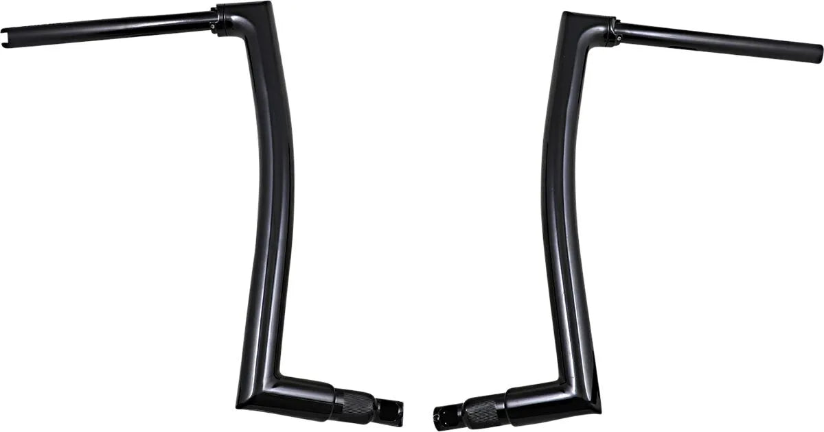 Fat Baggers Inc. 1-1/2" Flat Top Handlebar