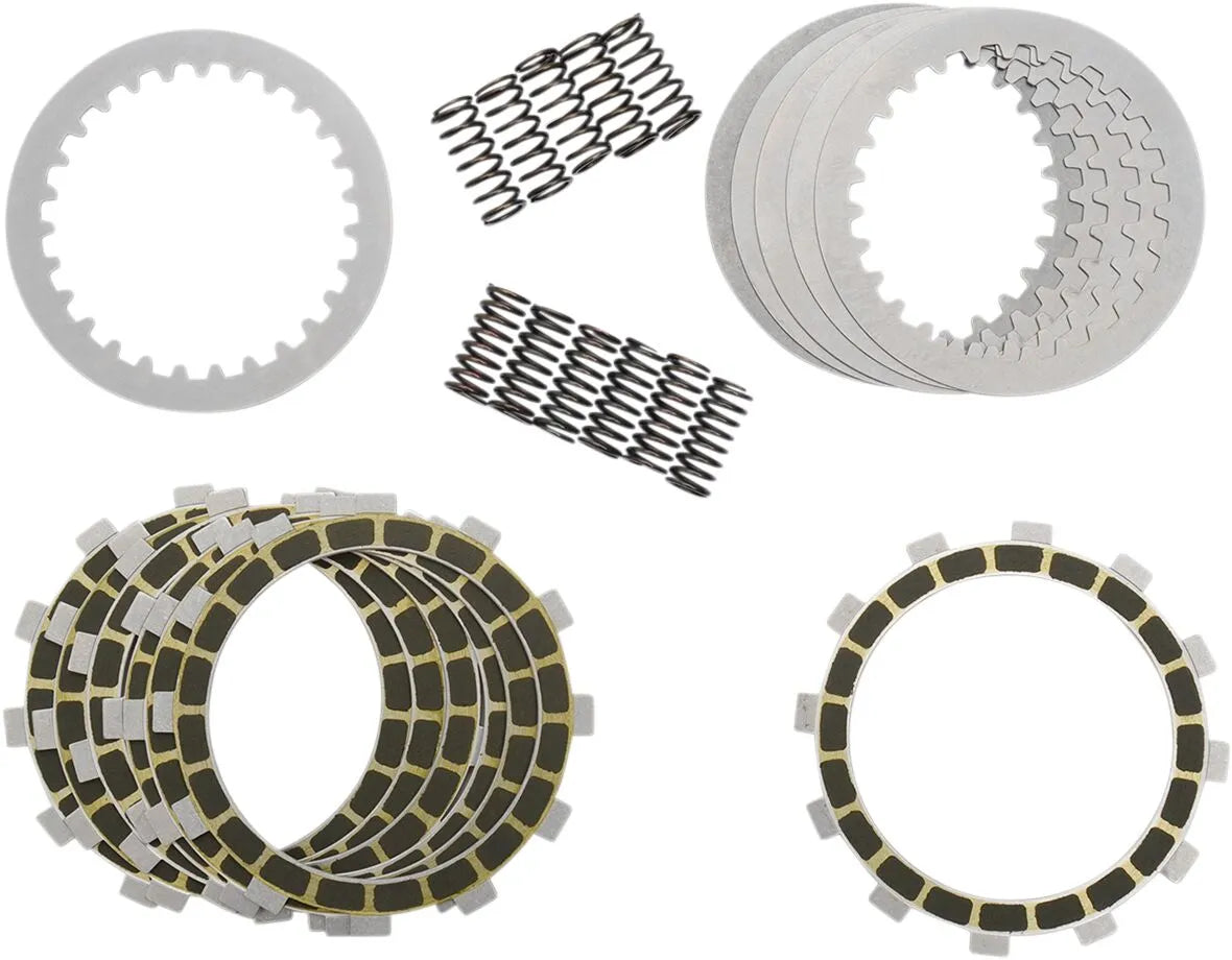 Barnett Complete Dirt Digger Clutch Kit