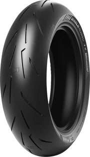 Pirelli Diablo Rosso Iv Corsa Tire - 190/55zr17 Rear