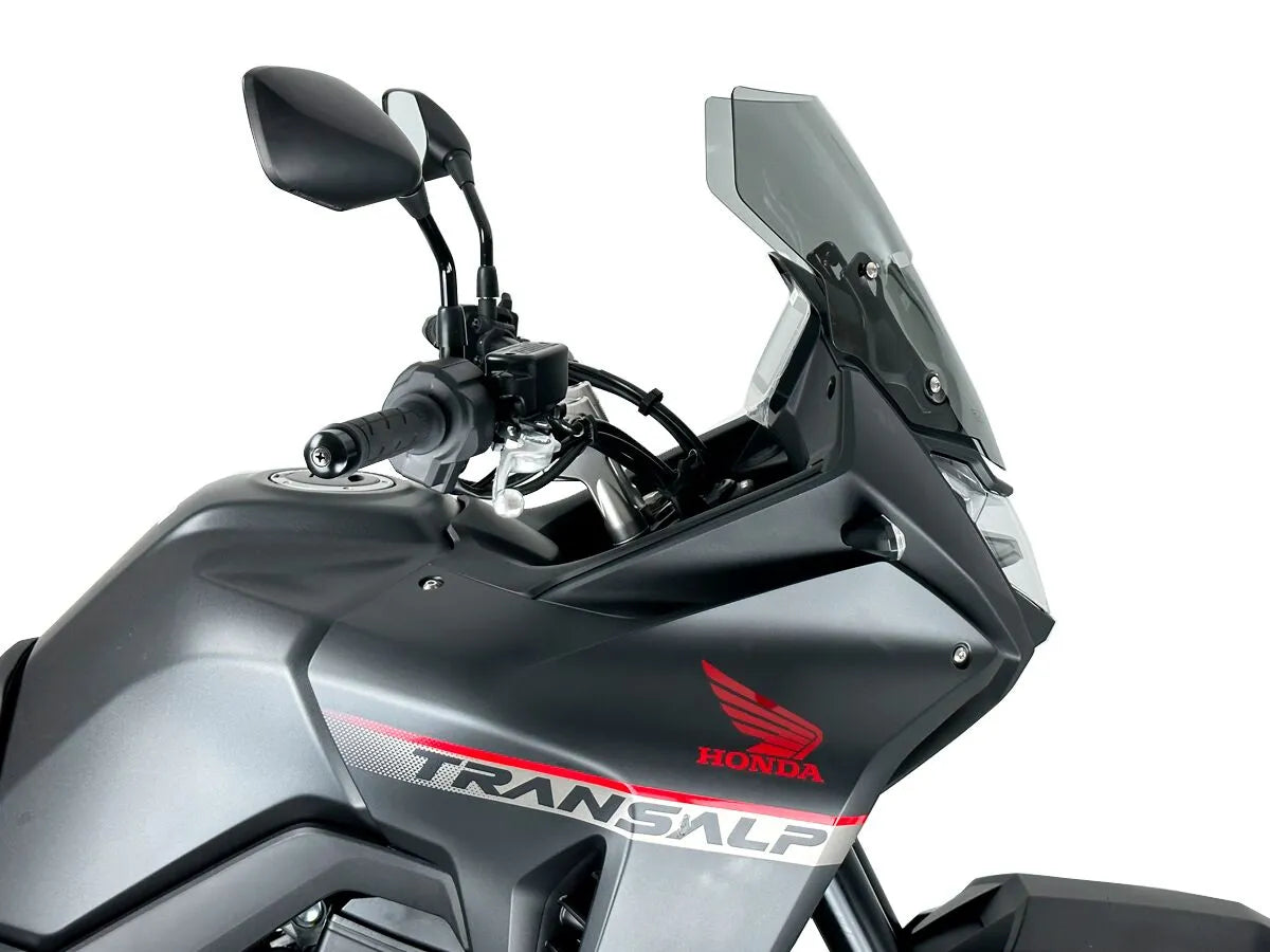Wrs Windscreen - Enhanced Protection & Style
