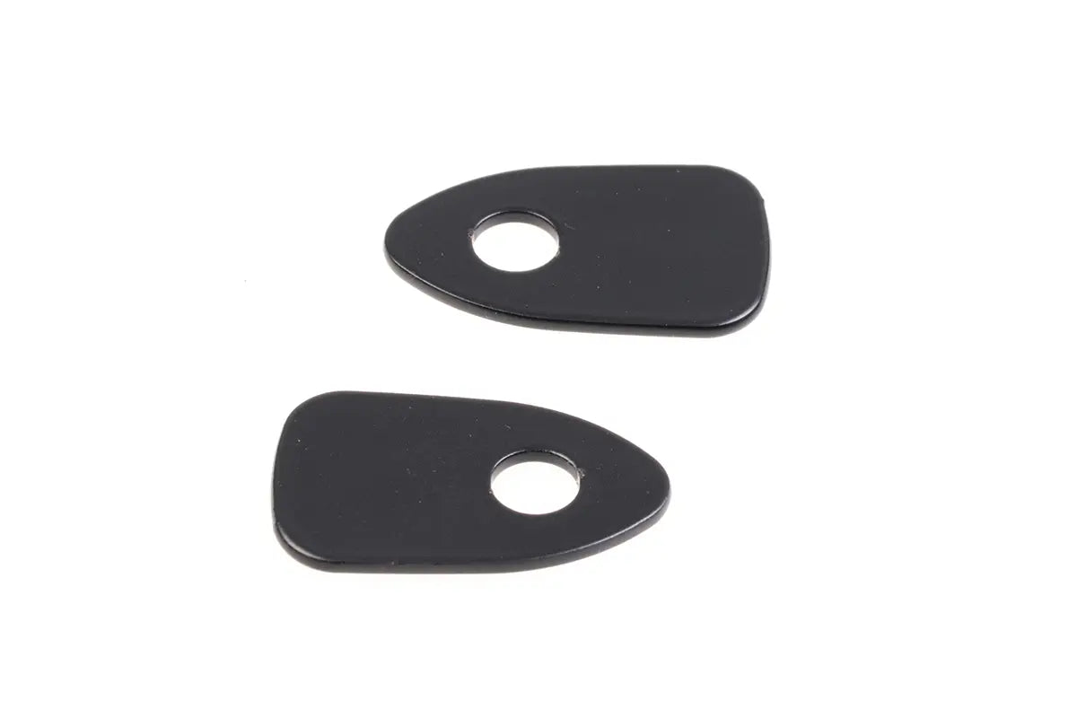 Cult Werk Turn Signal Brackets Rh975