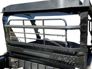 Moose Offroad Utv Rear Windscreen