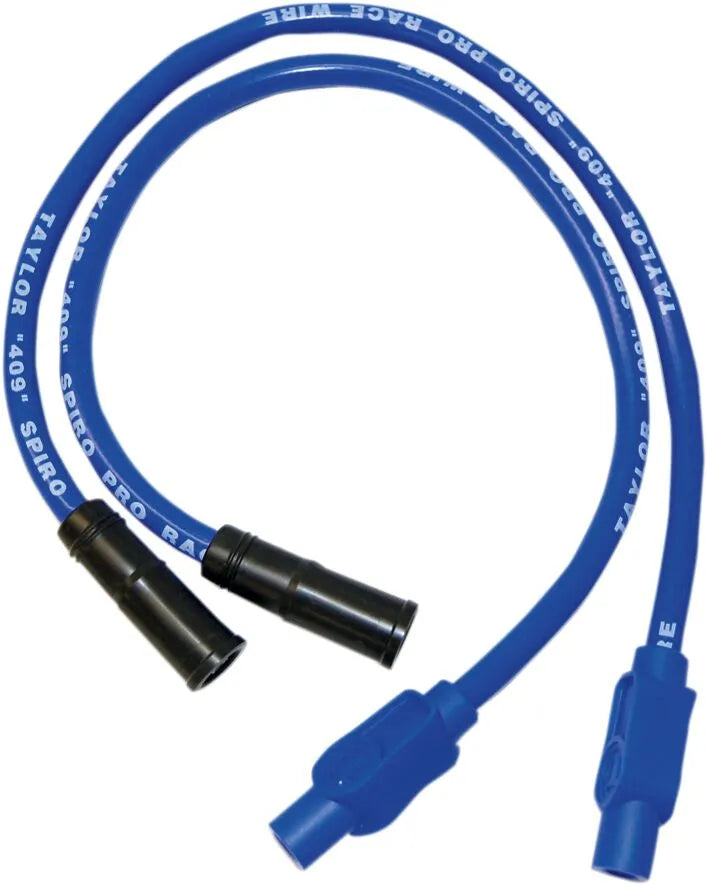 Sumax 409 Pro Race Spark Plug Wire Kit