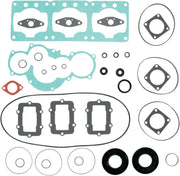 Vertex Complete Engine Gasket Set