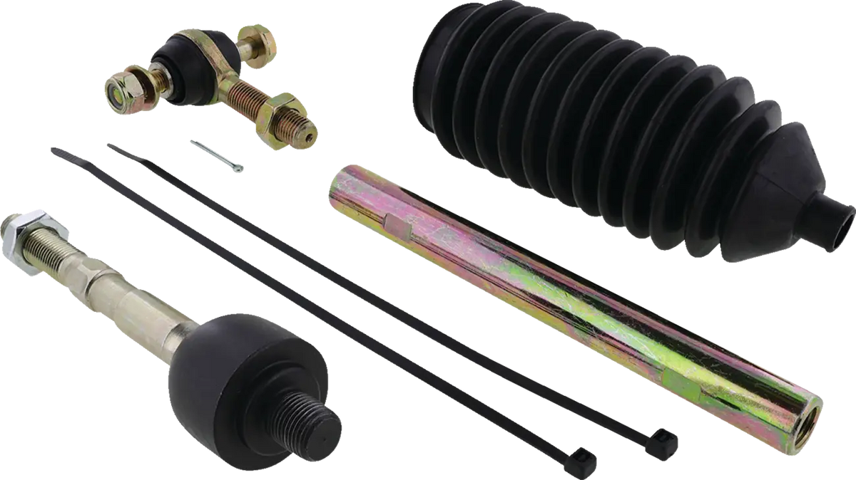 Moose Offroad Tie-Rod End Kit Left Side for CANAM
