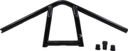 Burly Brand Jim Handlebar - 26" Narrow Lane Splitter