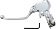 Drag Specialties Clutch Lever Assembly