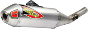 Pro Circuit T-6 Slip-on Schalldämpfer mit Funkenfänger