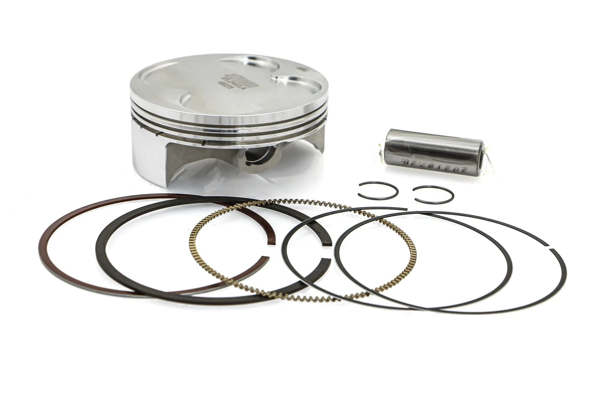 Prox Piston Kit for OEM Replacement Standard Size A