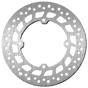 Sbs Standard Runde Bremsscheibe Für Motorrad - Vorne
