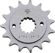 Jt Sprockets Countershaft Sprocket 520-15t