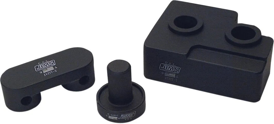 Jims Camshaft Removal Installation Tool for Harley Davidson Twin