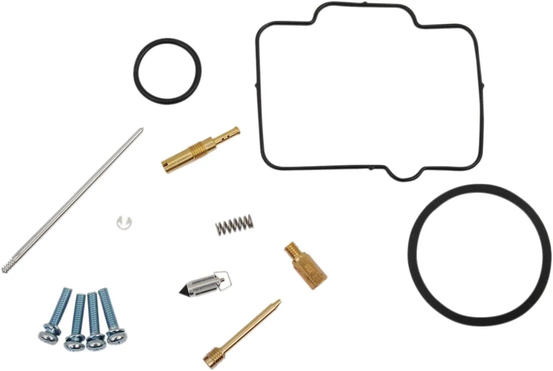 Moose Offroad Carburetor Repair Kit