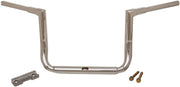 La Choppers 1-1/2" Grande Twin Peaks Handlebar