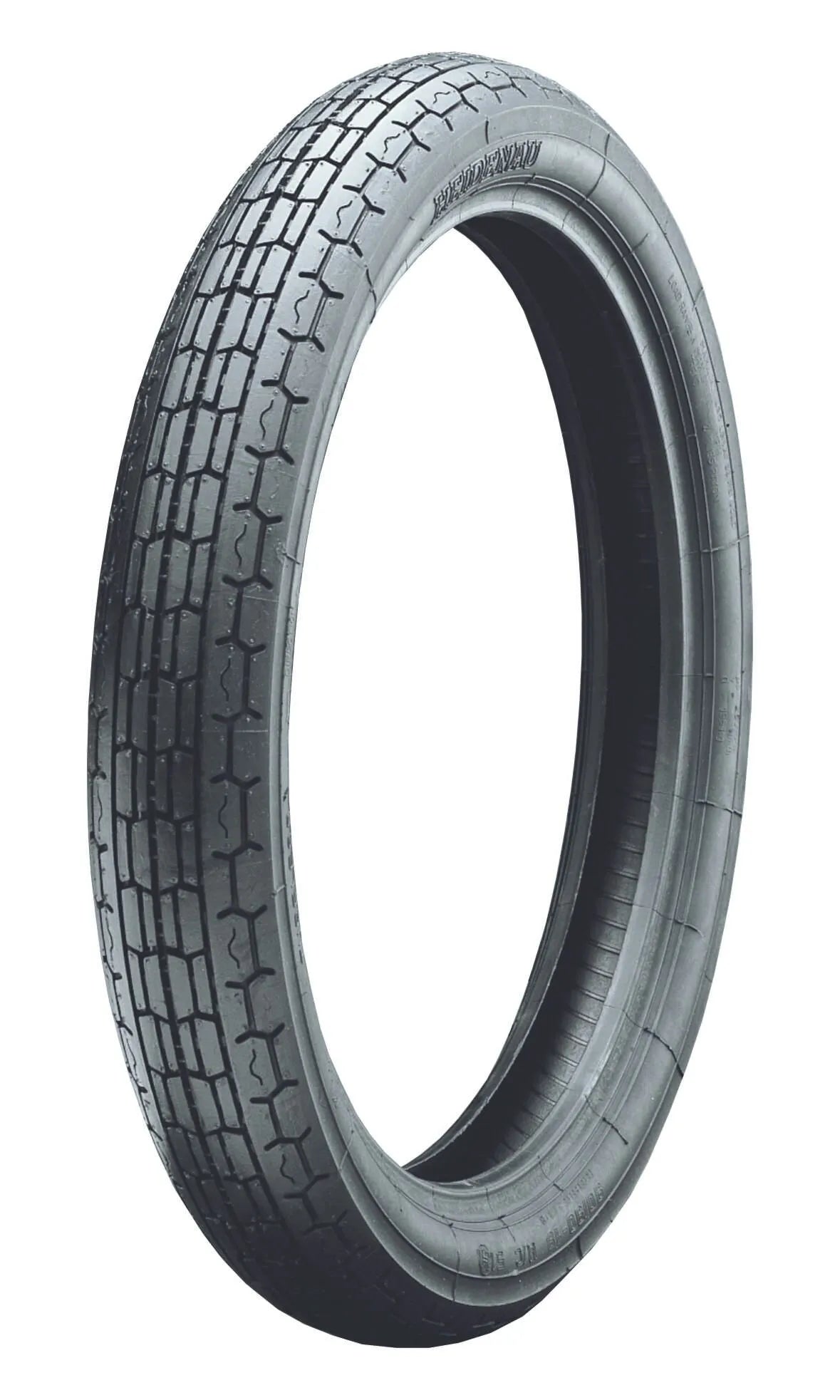 Heidenau K44 Tire 3.25-19 Front Tubeless