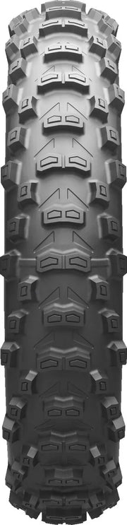 Bridgestone Battlecross E50 Rear Tire - 140/80-18