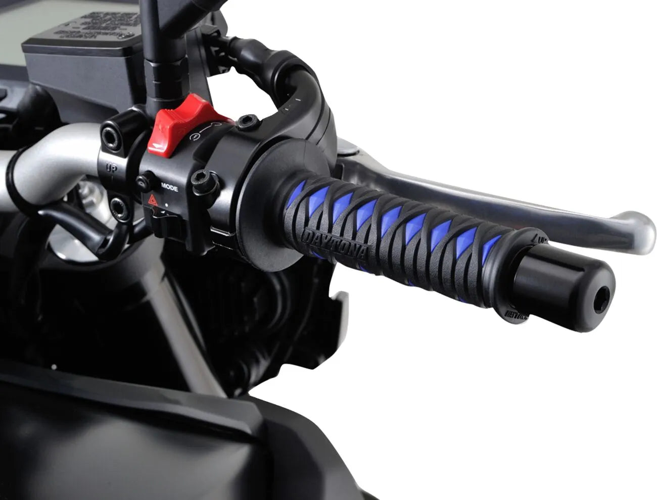 Daytona Grippygrip Katana - 7/8" Handlebar Grips