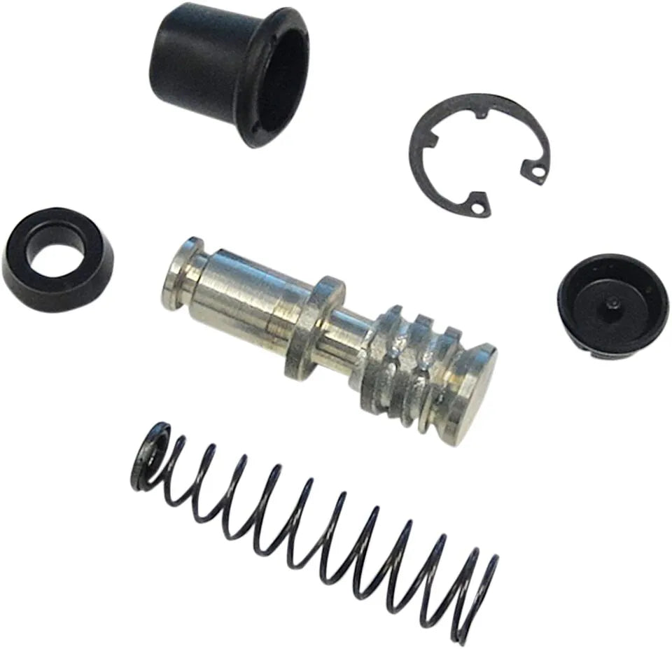 Parts Unlimited Brake Master Cylinder Rebuild Kit