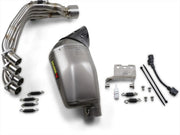 Akrapovic Racing Line Komplettauspuffanlage - ECE Straßenzulassung