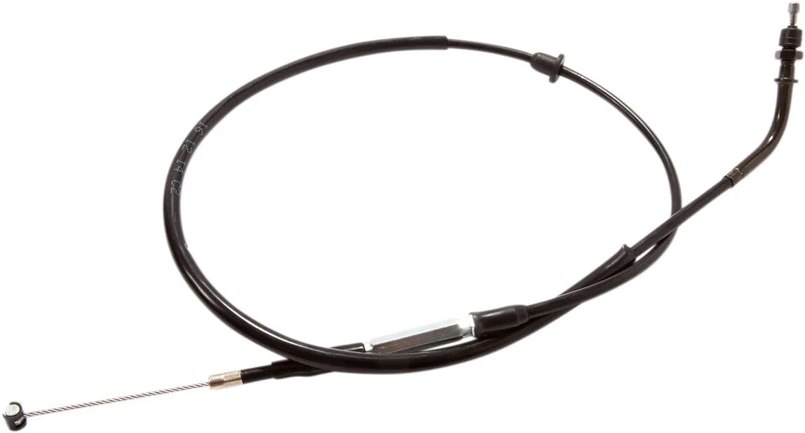Motion Pro Black Vinyl Clutch Cable