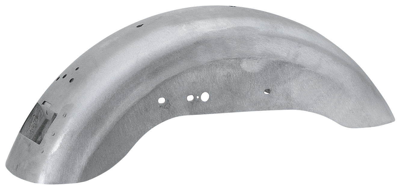 Zodiac Stock Style Rear Fender for Sportster – Fender & Struts