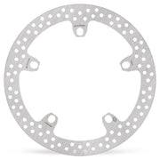 Moto-Master Halo Series Feste Bremsscheibe - Vorne