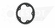 Esjot 525 Sprocket - Rear Steel Sprocket