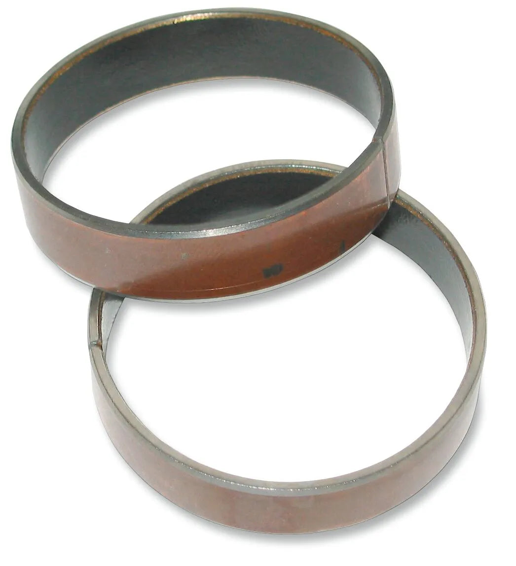 Kyb Front Fork Slide Metal Set - 43.00 Mm