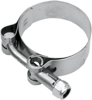 Cobra T-Bolt Auspuffschelle für 1-1/4" Verbindungen