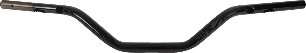 Thrashin Supply 1" Handlebar - Black