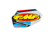 Fmf Auspuff Decal