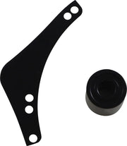 Arlen Ness Replacement Breather Bolt Cover Plate