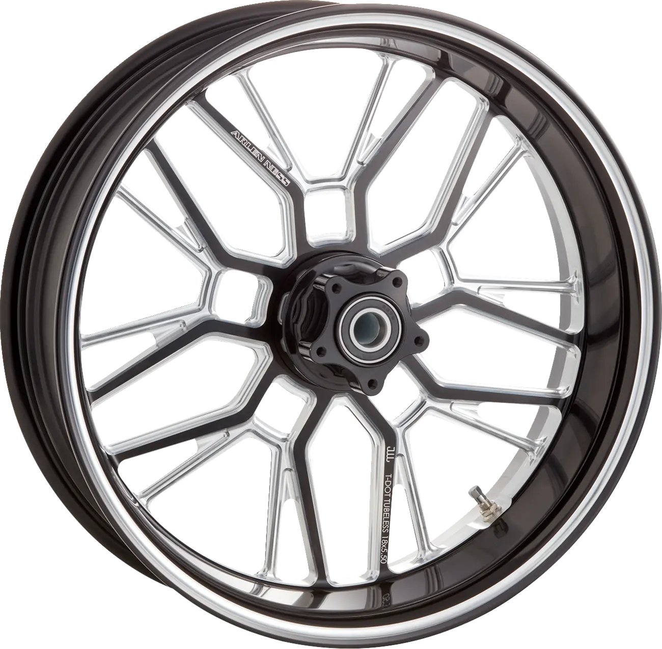 Arlen Ness Split-spoke Rim 18"