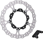 Arlen Ness Big Brake 14" Full Floating Rotor Kit für FLT Touring