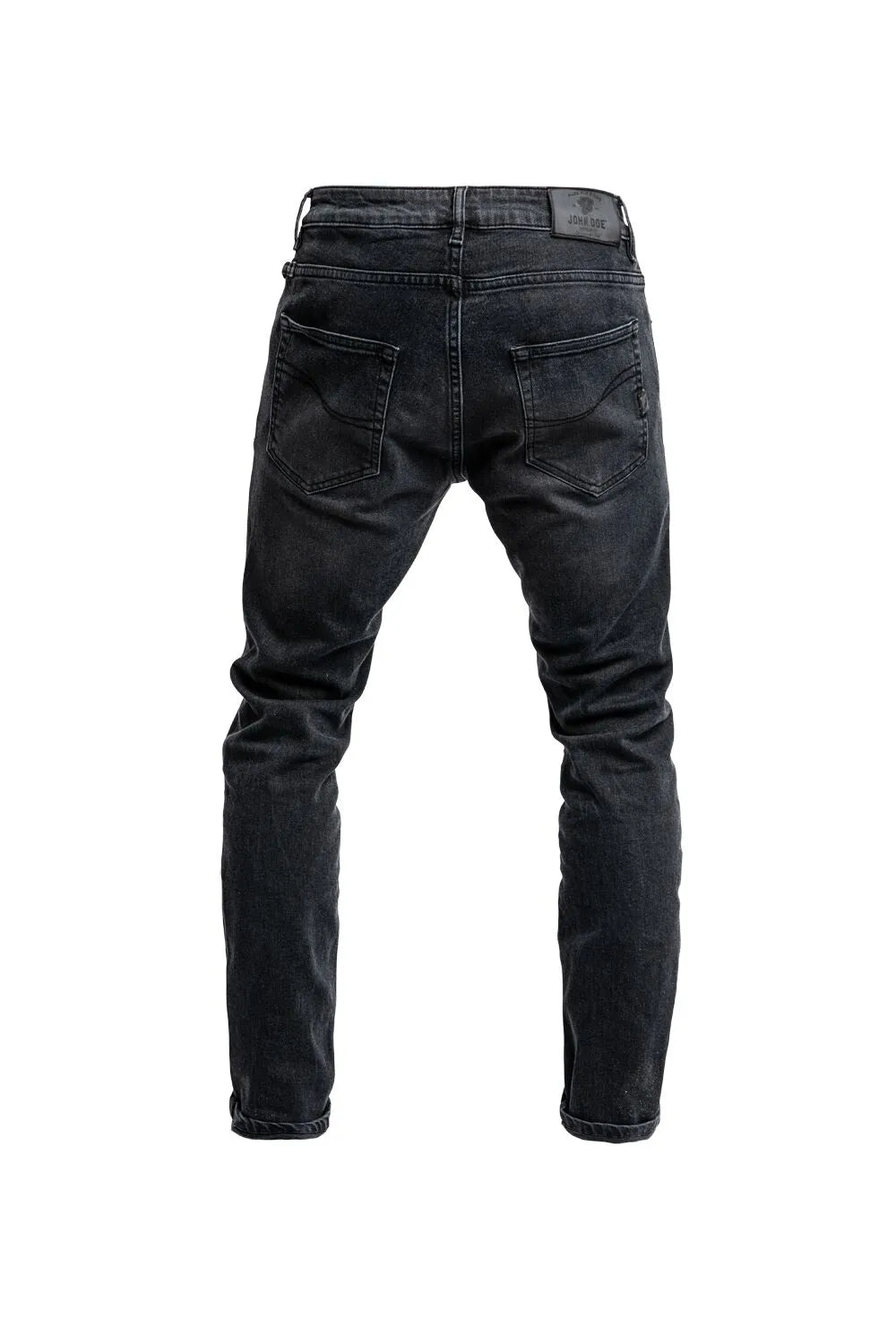 John Doe Pioneer Mono Riding Pants Black