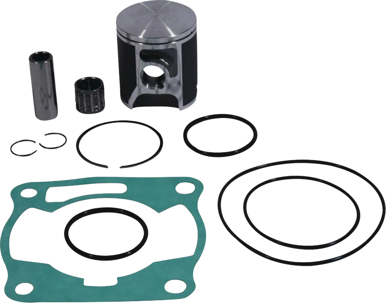 Vertex 85cc 2-stroke Cast Piston Kit