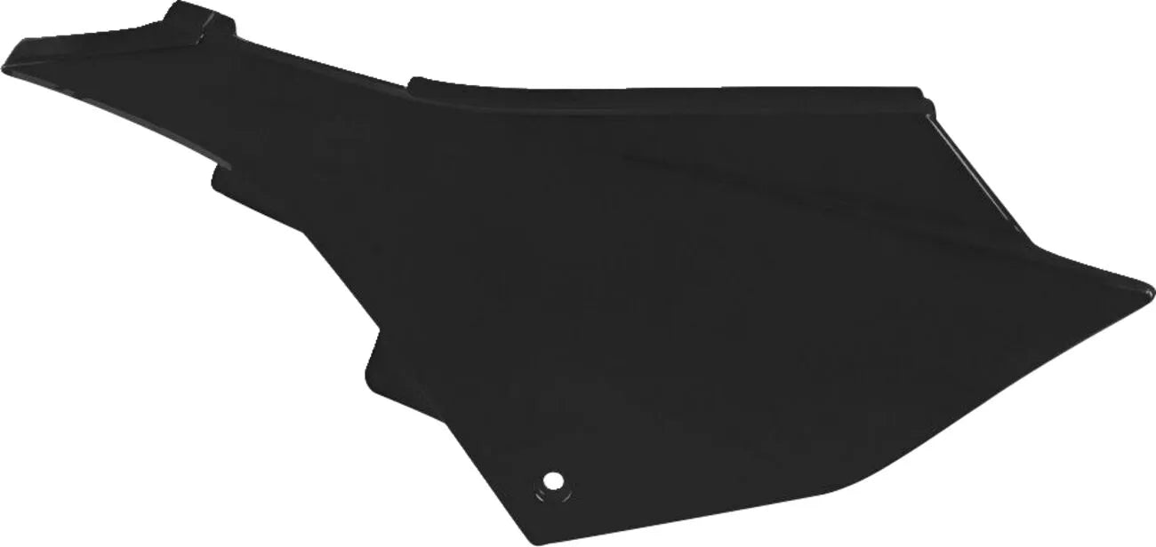 Polisport Side Panels for Yamaha Motorcycles