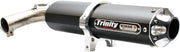 Trinity Racing 5 Stage Slip-On Auspuff