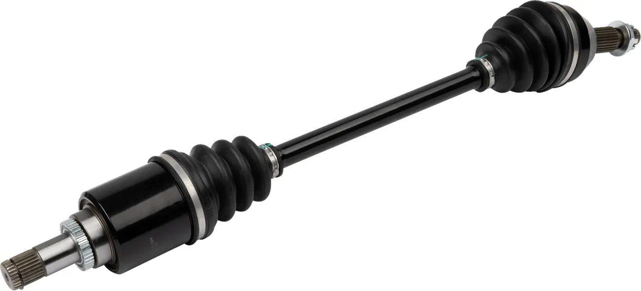 Moose Offroad Complete Axle Assembly
