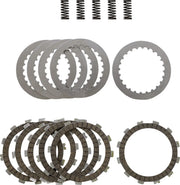 Vintco Clutch Plate Kit